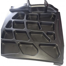 Accesorii si piese masina de echilibrat Cover model: CB66 CB67 CB68 EVERT B-73-1000001LO Accesorii si piese masina de echilibrat Cover model: CB66 CB67 CB68 EVERT B-73-1000001LO