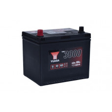 Acumulator Pornire Battery YUASA 12V 60Ah/540A YBX3000 SMF L+ standard 230x174x205 B01 starting YUASA YBX3214 Acumulator Pornire Battery YUASA 12V 60Ah/540A YBX3000 SMF L+ standard 230x174x205 B01 starting YUASA YBX3214