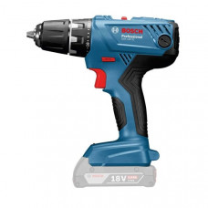 Surubelnita burghiu Drill-screwdriver impact power supply: battery-powered 15-13mm voltage: 18V maximum torque: 55Nm BOSCH 0 601 9H1 176 Surubelnita burghiu Drill-screwdriver impact power supply: battery-powered 15-13mm voltage: 18V maximum torque: 55Nm BOSCH 0 601 9H1 176