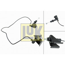 Chit pompa/receptor, ambreiaj IVECO DAILY VI 03.14- LUK 513 0114 10 Chit pompa/receptor, ambreiaj IVECO DAILY VI 03.14- LUK 513 0114 10