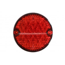 Stop spate Rear lamp L/R LED 12V with fog light cable length: 05m embossed JOKON 13.3030.000 Stop spate Rear lamp L/R LED 12V with fog light cable length: 05m embossed JOKON 13.3030.000