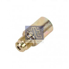Ventil, inst. de injectie Supapa de revarsare VOLVO FH12 FL12 D12A340-D12D420 08.93- DT KLIMA 1.12831 Ventil, inst. de injectie Supapa de revarsare VOLVO FH12 FL12 D12A340-D12D420 08.93- DT KLIMA 1.12831