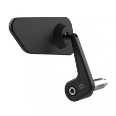 Sistem oglinzi Mirror right colour: neagra fitting in handlebars 222mm OXFORD OX538 Sistem oglinzi Mirror right colour: neagra fitting in handlebars 222mm OXFORD OX538