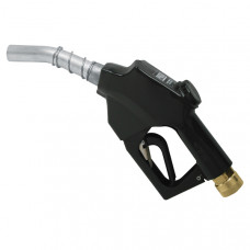 "Aparate pentru fluide si combustibili Pistolet do ON automatyczny o przepustowosci do 120L/min polaczenie 1"" srednica zewnetrzna wylewki 29 mm." PIUSI 000610020 "Aparate pentru fluide si combustibili Pistolet do ON automatyczny o przepustowosci do 120L/min polaczenie 1"" srednica zewnetrzna wylewki 29 mm." PIUSI 000610020