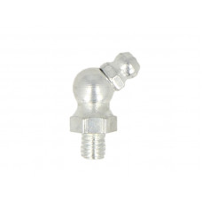 Surub gresare Lubricant fitting 1pcs M6x1 S-TR STR-M6X1/45