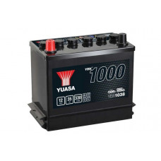 Acumulator Pornire Battery YUASA 12V 35Ah/330A YBX1000 CaCa L+ standard 243x135x202 B11 starting YUASA YBX1038 Acumulator Pornire Battery YUASA 12V 35Ah/330A YBX1000 CaCa L+ standard 243x135x202 B11 starting YUASA YBX1038