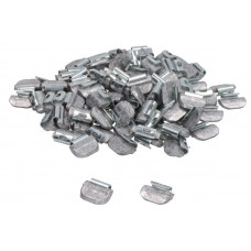 Greutate cu ciocanul conduce 15g conduce pentru jante din otel pret pt: 100buc HOFMANN 5101-0150-001 Greutate cu ciocanul conduce 15g conduce pentru jante din otel pret pt: 100buc HOFMANN 5101-0150-001