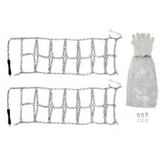 Lanturi Snow chains atv/forklifts VERIGA 7.00-12 VERIGA STX 170 Lanturi Snow chains atv/forklifts VERIGA 7.00-12 VERIGA STX 170