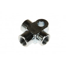 Adaptor, conducte frana Elementul furtunului de frana QUICK BRAKE QBO3B