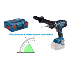 Surubelnita burghiu Drill-screwdriver impact power supply: battery-powered voltage: 18V maximum torque: 150Nm BOSCH 0 601 9J5 102 Surubelnita burghiu Drill-screwdriver impact power supply: battery-powered voltage: 18V maximum torque: 150Nm BOSCH 0 601 9J5 102