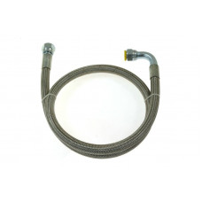 Sistem de racire motor Oil pipe length: 900mm thread type: AN10 maximum pressure: 60bar TurboWorks TURBOWORKS CN-OC-100 Sistem de racire motor Oil pipe length: 900mm thread type: AN10 maximum pressure: 60bar TurboWorks TURBOWORKS CN-OC-100