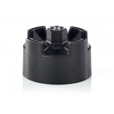 Cheie filtru ulei Oil filter wrench bell-shaped Plastic min. size: 94 mm number of teeth: 15 application: oil filter MANN-FILTER LS 9 Cheie filtru ulei Oil filter wrench bell-shaped Plastic min. size: 94 mm number of teeth: 15 application: oil filter MANN-FILTER LS 9