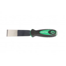 Unelte de taiat si debitat Spaclu lungime: 100 mm latime: 32 mm grosime: 25 mm TOPTUL JDAD3225 Unelte de taiat si debitat Spaclu lungime: 100 mm latime: 32 mm grosime: 25 mm TOPTUL JDAD3225