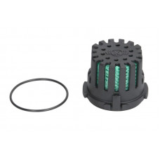 Amortizor de zgomot pentru sistemul de aer Aerisitor frana KNORR K 034195 Amortizor de zgomot pentru sistemul de aer Aerisitor frana KNORR K 034195