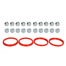 Trusa de montare a jantei de aliaj Fitting kit R 76x641 N M12x15 K19 OPEN 1 kit / 4 wheels - B/N qty 20 MAK MAK 8000000306 Trusa de montare a jantei de aliaj Fitting kit R 76x641 N M12x15 K19 OPEN 1 kit / 4 wheels - B/N qty 20 MAK MAK 8000000306