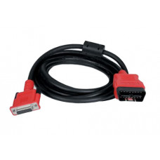 Cablu de citire a erorilor Fault tester cable brand Snap-on SUN diagnostic environment: PDL number of pins: 16 SNAP ON EAX0068L26A Cablu de citire a erorilor Fault tester cable brand Snap-on SUN diagnostic environment: PDL number of pins: 16 SNAP ON EAX0068L26A