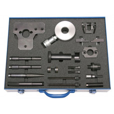 Kituri de extragere injectoare Pindur setat pentru a trage injectoare Citroen Peugeot 2.0/2.2 HDI 16V PINDUR HP918 490 00 Kituri de extragere injectoare Pindur setat pentru a trage injectoare Citroen Peugeot 2.0/2.2 HDI 16V PINDUR HP918 490 00