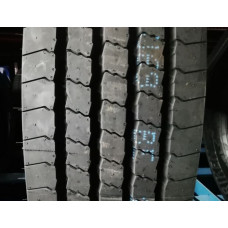 Anvelopa ax fata LKW 2708000 FR:01 Triathlon PIRELLI Anvelopa camion Regional Directie 3PMSF M+S 132/130M etichete: Din data de 01.05.2021: eficienta combustibil - D aderenta pe teren umed - C clasa de masurare PIRELLI 235/75R17.5 CPI FR:01T Anvelopa ax fata LKW 2708000 FR:01 Triathlon PIRELLI Anvelopa camion Regional Directie 3PMSF M+S 132/130M etichete: Din data de 01.05.2021: eficienta combustibil - D aderenta pe teren umed - C clasa de masurare PIRELLI 235/75R17.5 CPI FR:01T