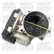 Carcasa clapeta strangulator AUDI Q7 SKODA SUPERB II VW CC B7 EOS PASSAT B6 PASSAT B7 PHAETON TOUAREG 3.2/3.6 10.05-03.18 MEAT & DORIA MD89247 Carcasa clapeta strangulator AUDI Q7 SKODA SUPERB II VW CC B7 EOS PASSAT B6 PASSAT B7 PHAETON TOUAREG 3.2/3.6 10.05-03.18 MEAT & DORIA MD89247