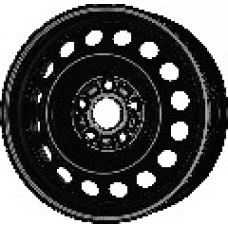 Janta otel PKW 6x16 5x1143 CH 60 ET: 50 Janta otel SUZUKI SX4 S-CROSS 08.13- CMR MW R1-1878 Janta otel PKW 6x16 5x1143 CH 60 ET: 50 Janta otel SUZUKI SX4 S-CROSS 08.13- CMR MW R1-1878