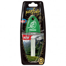 Odorizant auto Paloma lichid - Alpin Odorizant auto Paloma lichid - Alpin