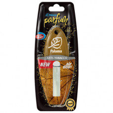 Odorizant auto Paloma lichid - Anti tabacco Odorizant auto Paloma lichid - Anti tabacco