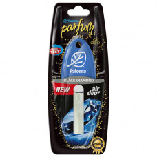 Odorizant auto Paloma lichid - Black Diamond Odorizant auto Paloma lichid - Black Diamond