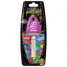 Odorizant auto Paloma lichid - Bubble Gum Odorizant auto Paloma lichid - Bubble Gum