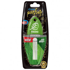 Odorizant auto Paloma lichid - Evergreen Odorizant auto Paloma lichid - Evergreen