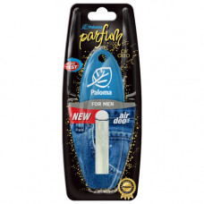 Odorizant auto Paloma lichid - For Men Odorizant auto Paloma lichid - For Men