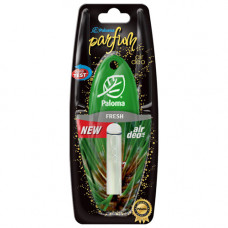 Odorizant auto Paloma lichid - Fresh Odorizant auto Paloma lichid - Fresh