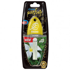 Odorizant auto Paloma lichid - Jasmin Odorizant auto Paloma lichid - Jasmin