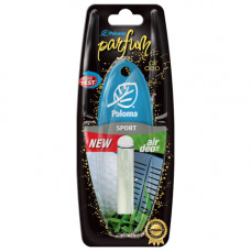 Odorizant auto Paloma lichid - Sport Odorizant auto Paloma lichid - Sport