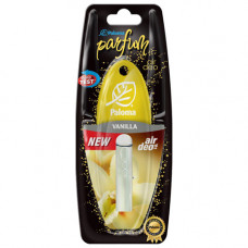 Odorizant auto Paloma lichid - Vanilla Odorizant auto Paloma lichid - Vanilla