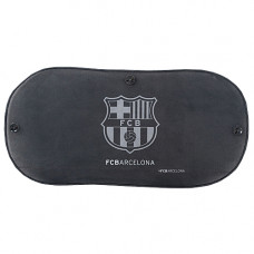 Parasolar spate cu ventuze FC Barcelona - 50x100cm Parasolar spate cu ventuze FC Barcelona - 50x100cm