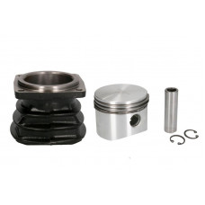 Bucsa cilindru, compresor aer Compresor cu piston STD LK 3517 racire cu aer VADEN 7000 751 500