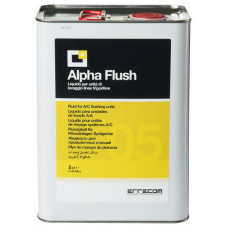 Solutie de curatat si clatit sisteme A/C Flushing pentru componente A / C 5l Lichid de spalare ALPHA FLUSH indeparteaza poluanti ulei ERRECOM ER TR1142.P.01 Solutie de curatat si clatit sisteme A/C Flushing pentru componente A / C 5l Lichid de spalare ALPHA FLUSH indeparteaza poluanti ulei ERRECOM ER TR1142.P.01