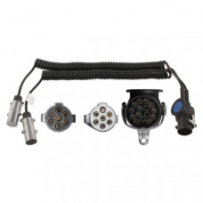 Cablu infasurat Febi fire individuale FEBI FE21907