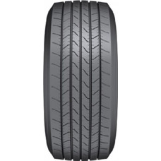 Anvelopa ax fata LKW 572211 FUELMAX S PERFORMANCE GOODYEAR Anvelopa camion Autostrada Directie 3PMSF M+S 160K etichete: Din data de 01.05.2021: eficienta combustibil - A aderenta pe teren umed - B clasa de masu GOODYEAR 385/55R22.5 CGO FM S PER