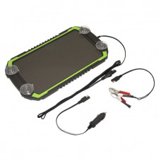 Alte dispozitive pentru manipularea bateriilor Other devices for battery handling solar panel for maintaining voltage voltage: 12 V SEALEY SEA SPP02 Alte dispozitive pentru manipularea bateriilor Other devices for battery handling solar panel for maintaining voltage voltage: 12 V SEALEY SEA SPP02