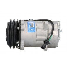 Compresor, climatizare Compresor de aer conditionat de brand nou RVI AE Magnum 420 02.92-10.96 385/AE TCCI QP7H15-8095