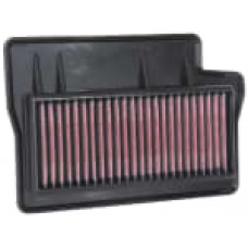 Filtru aer de aer - with increased durability 279x191x33 YAMAHA MT-09 TRACER 850/900 2021-2022 K&N YA-9021 Filtru aer de aer - with increased durability 279x191x33 YAMAHA MT-09 TRACER 850/900 2021-2022 K&N YA-9021