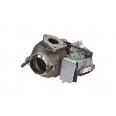 Turbo / turbina BMW 3 (E46) GARRETT 731877-5010S Turbo / turbina BMW 3 (E46) GARRETT 731877-5010S