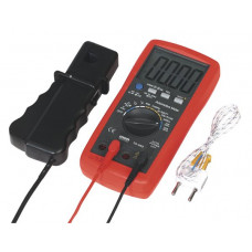 Alte echipamente de diagnoza SEALEY SEA TA202
