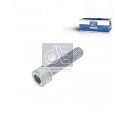 Surub, capat de ax surubul articulatiei de directie M10x15/40mm clasa 109 MAN DT KLIMA 9.28008 Surub, capat de ax surubul articulatiei de directie M10x15/40mm clasa 109 MAN DT KLIMA 9.28008