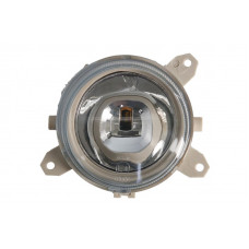 Far de cautare CMG in bara de protectie cu halogen dalegosiezny L / P IVECO Stralis CMG 02.00254