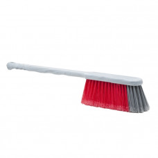 Perie cu maner din plastic pentru spalat / curatat zapada 478/50mm Perie cu maner din plastic pentru spalat / curatat zapada 478/50mm