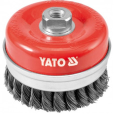YT-4769 Perie Frontala Pentru Bormasina 100Mm, M14