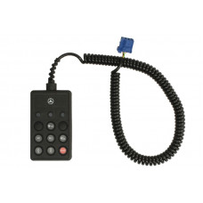 Element reglare, suspensie cu aer Programator reglare inaltime WABCO 446 056 333 0