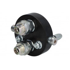 Cupla rapida Element hidraulic de cuplare rapidă parte mobilă 40l min MAI RAPID 2P206 2 2 18M C Cupla rapida Element hidraulic de cuplare rapidă parte mobilă 40l min MAI RAPID 2P206 2 2 18M C